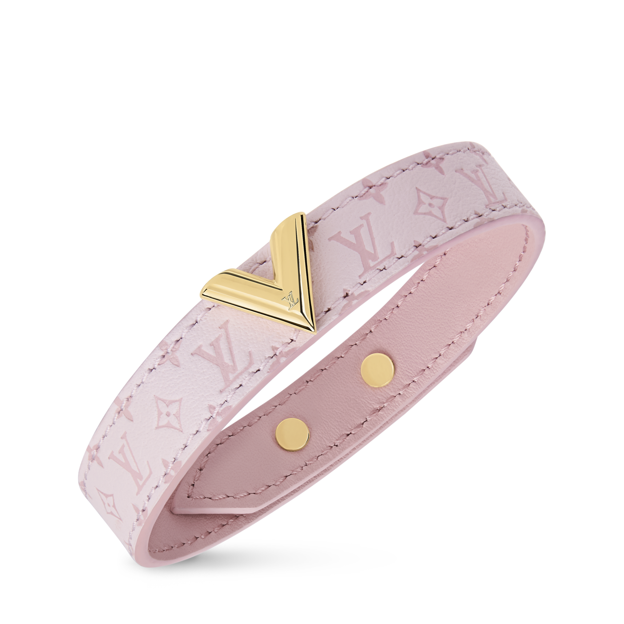 Pink Bracelets Fashion Jewelry | LOUIS VUITTON